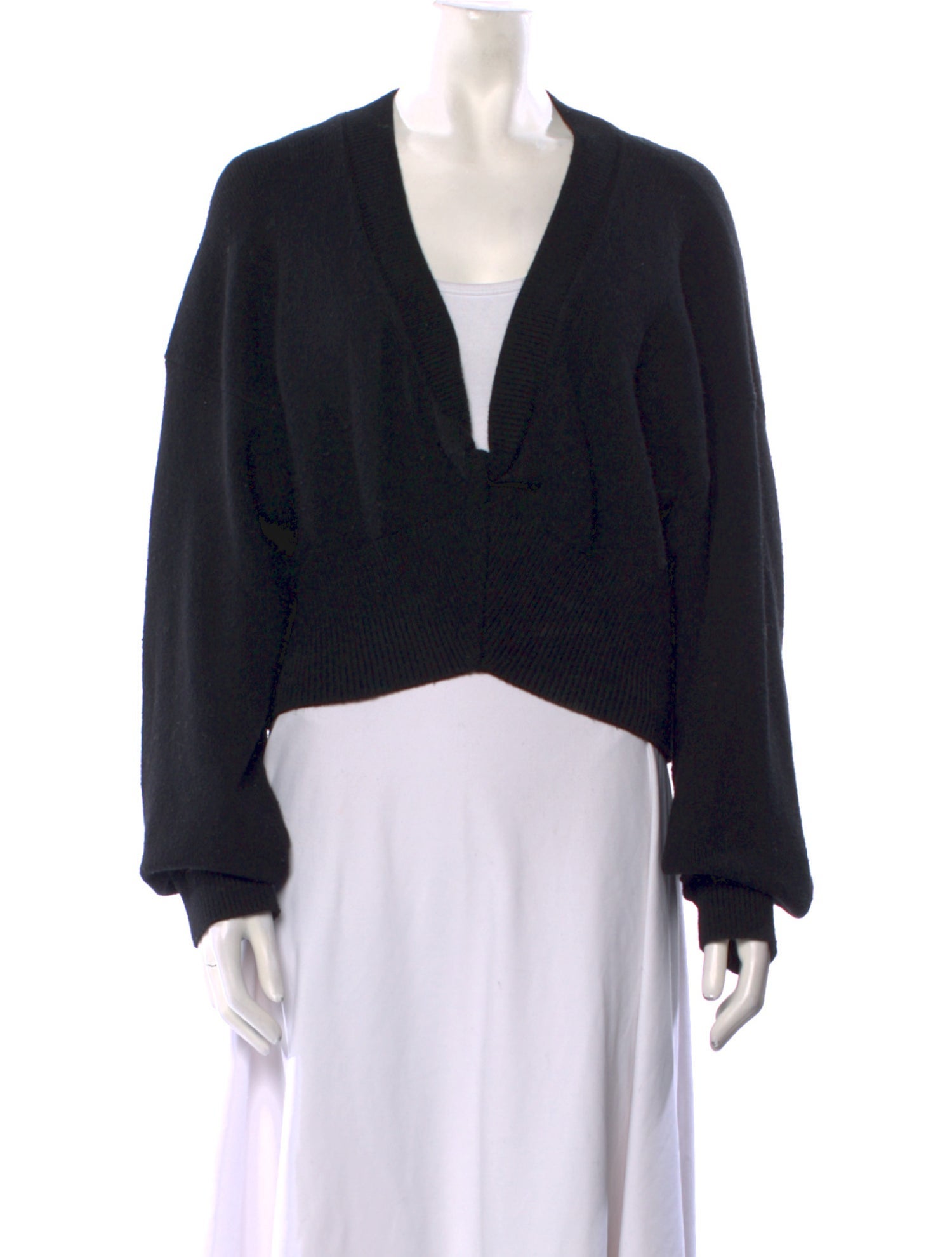 Alexanderwang.T V-Neck Sweater