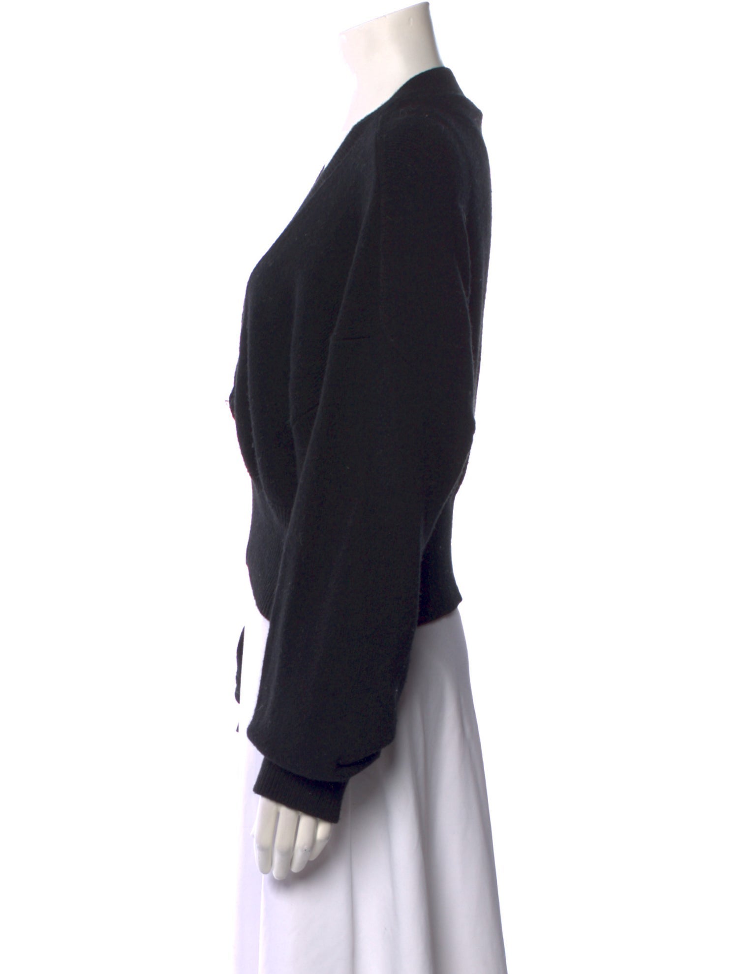 Alexanderwang.T V-Neck Sweater