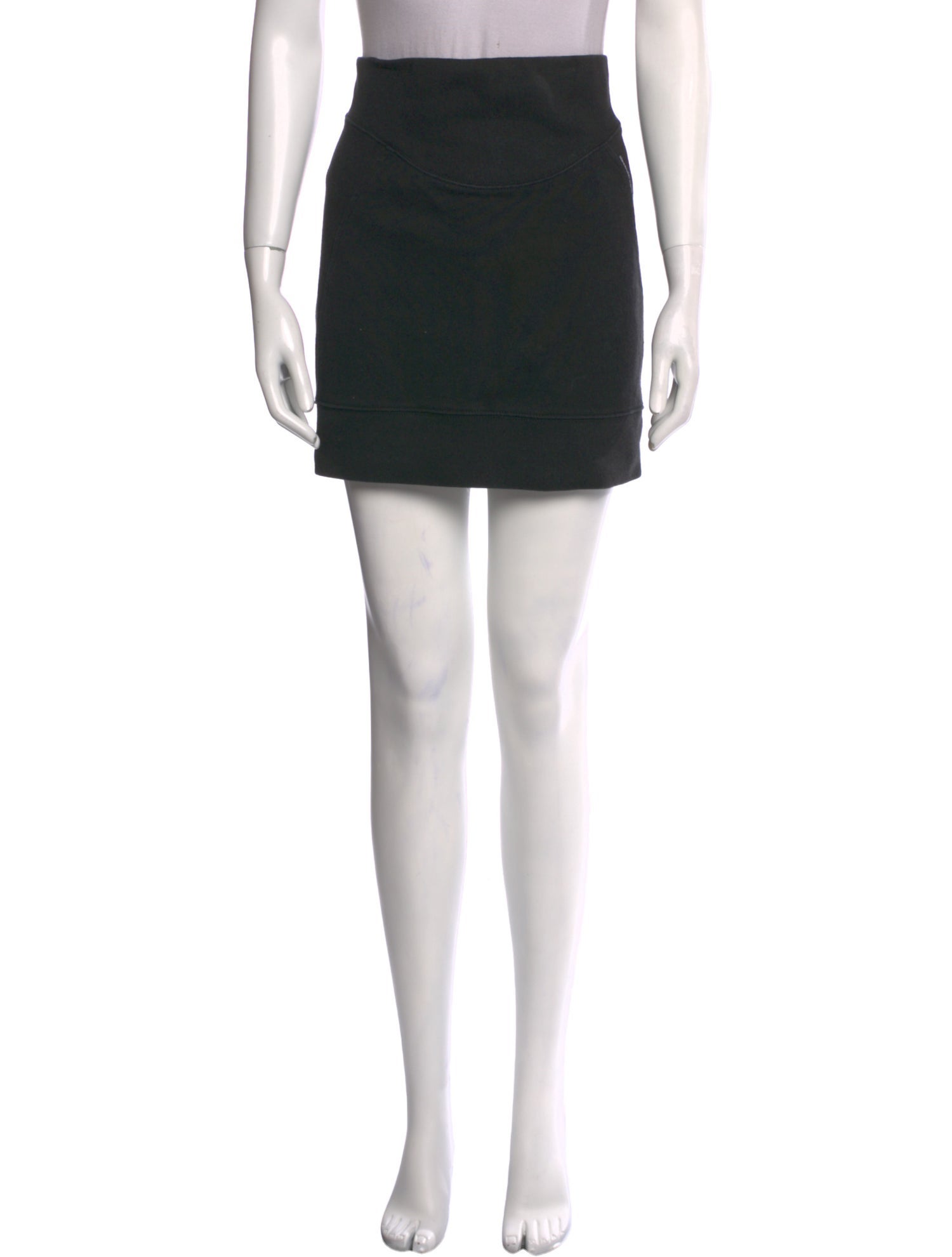 Alexanderwang.T Mini Skirt