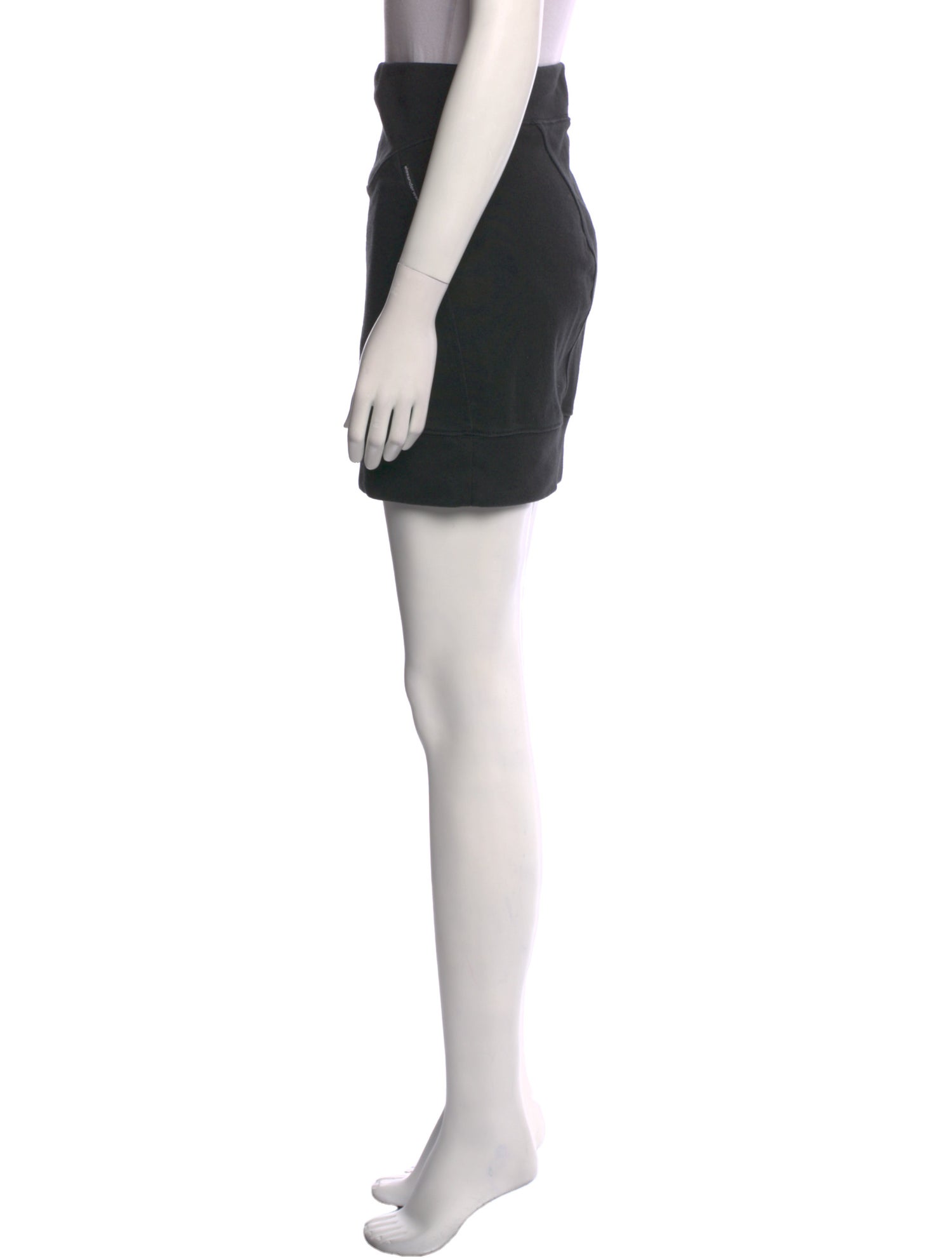 Alexanderwang.T Mini Skirt