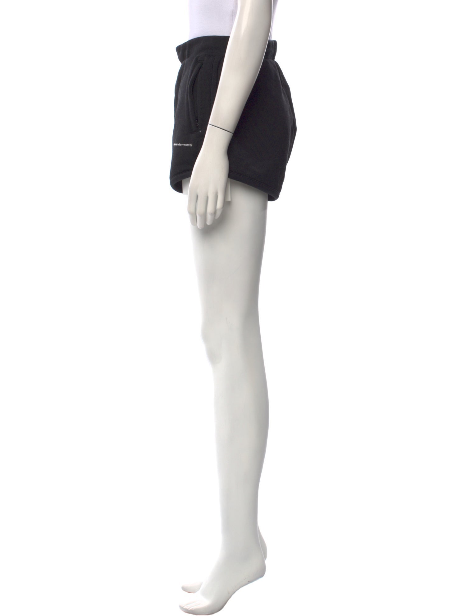 Alexanderwang.T Mini Shorts