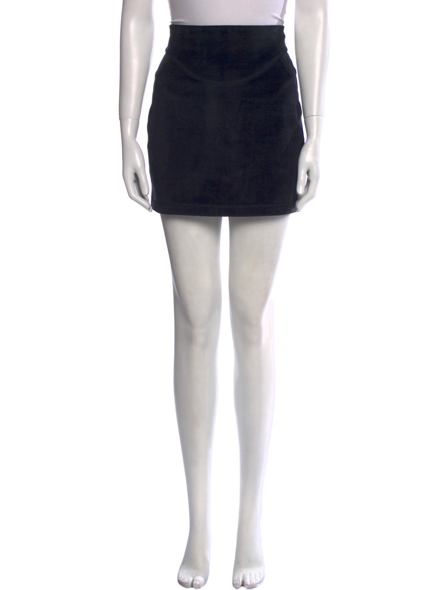 Alexanderwang.T Mini Skirt
