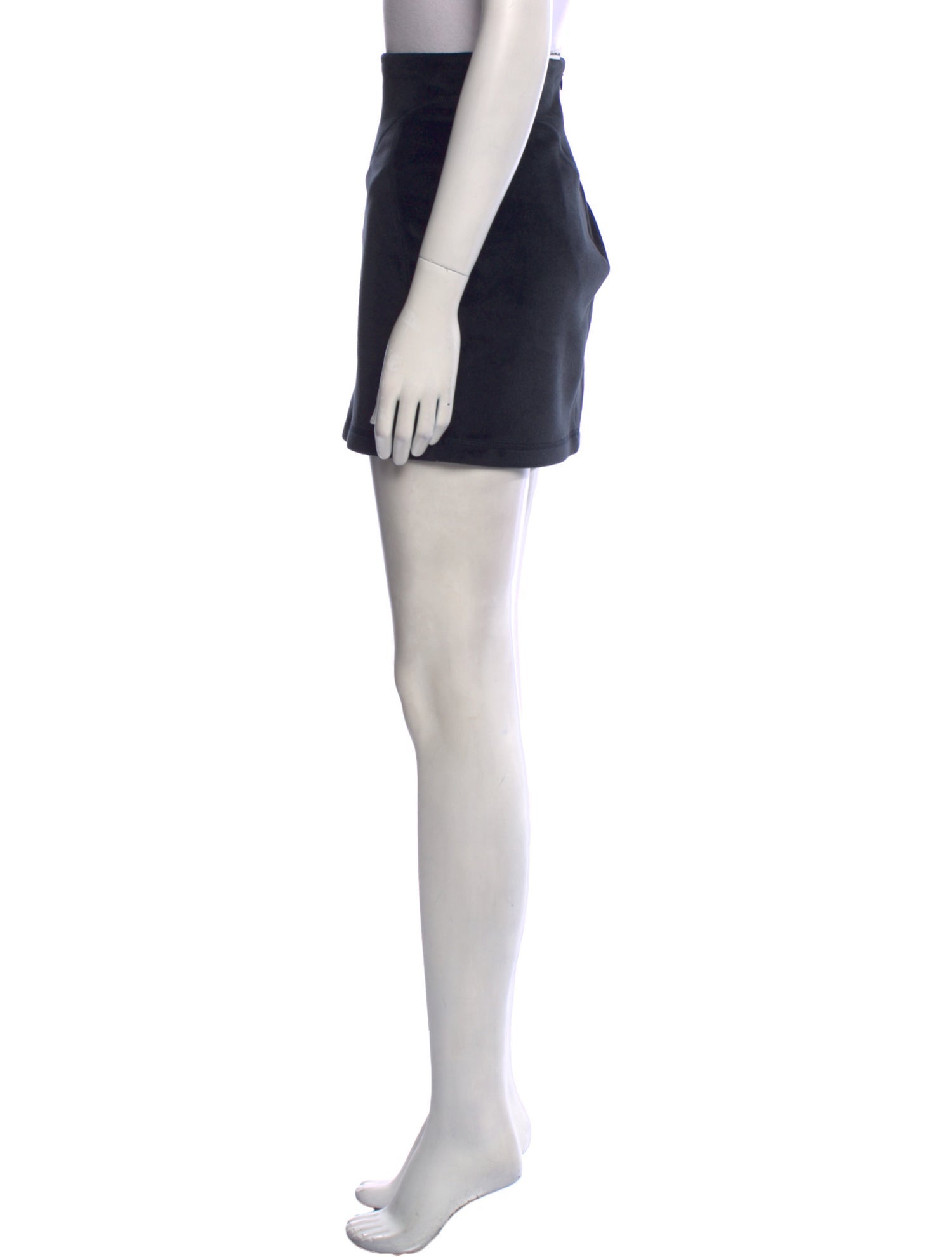 Alexanderwang.T Mini Skirt