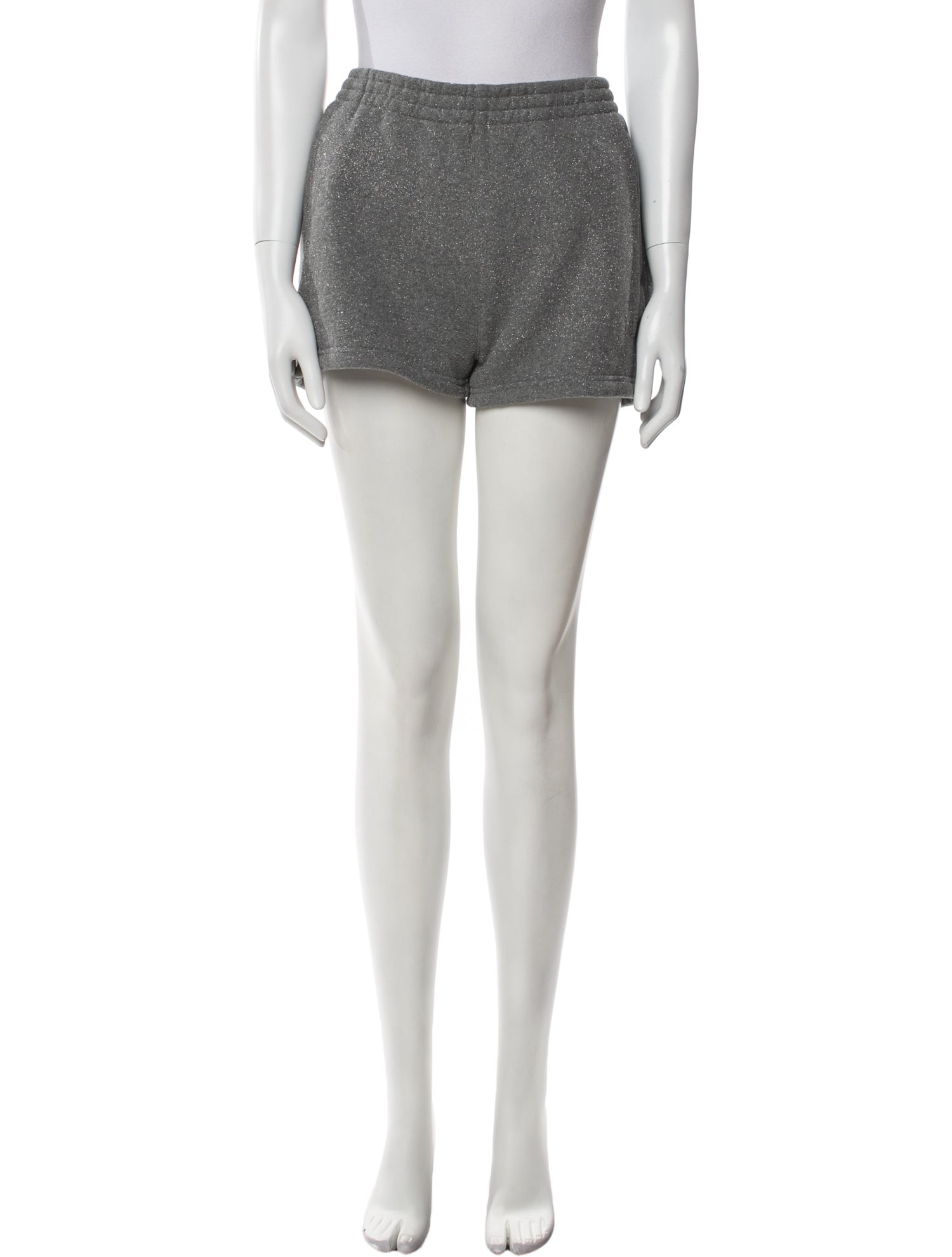 Alexanderwang.T Mini Shorts w/ Tags
