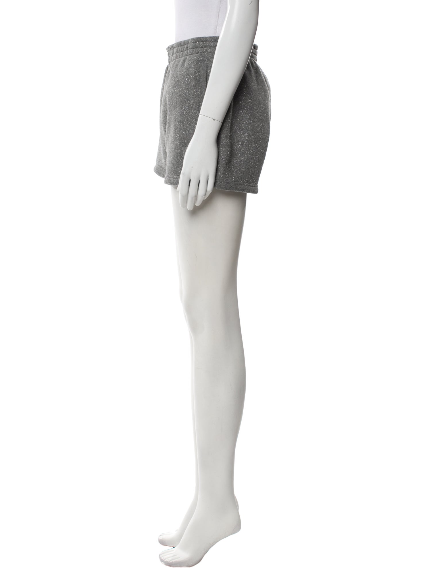 Alexanderwang.T Mini Shorts w/ Tags