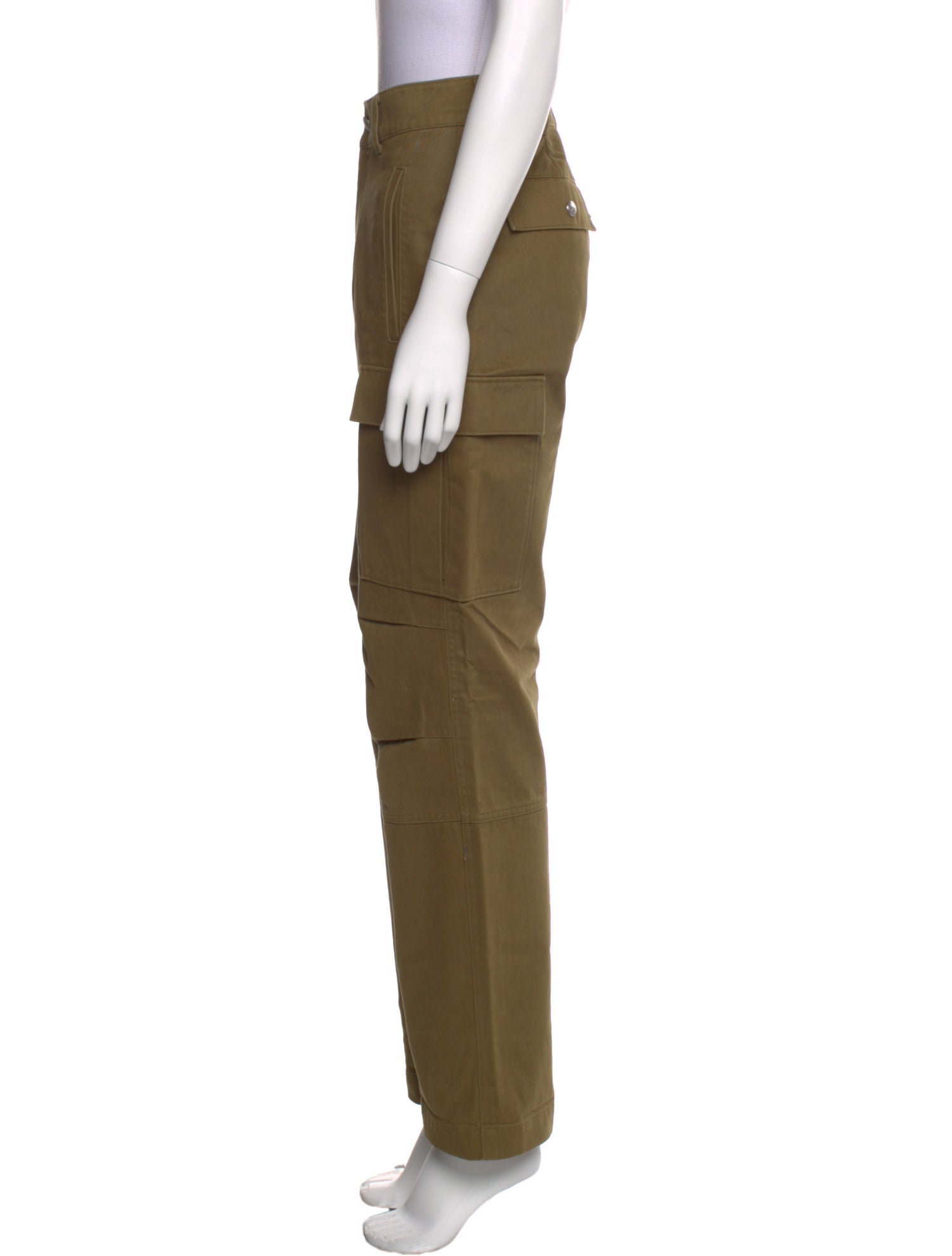 Alexanderwang.T Wide Leg Pants