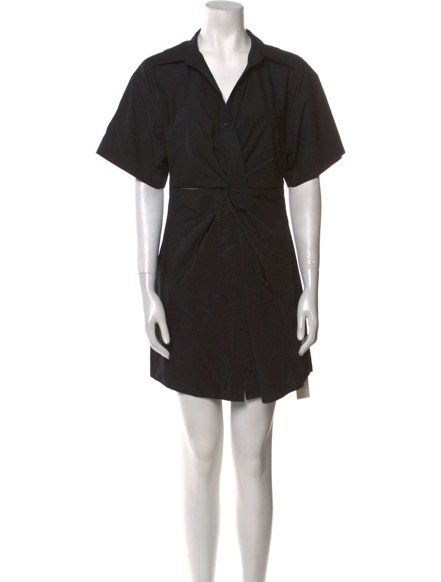 Alexanderwang.T Mini Dress