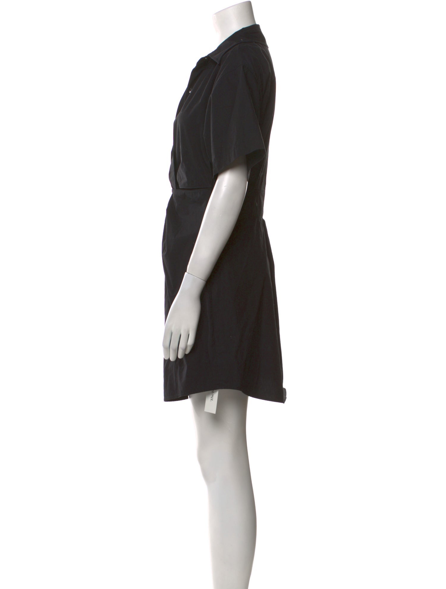 Alexanderwang.T Mini Dress