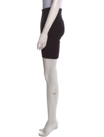 Alexanderwang.T Knee-Length Shorts