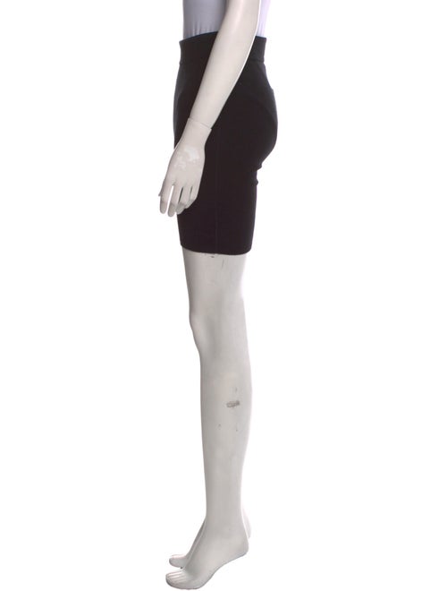 Alexanderwang.T Knee-Length Shorts