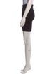 Alexanderwang.T Knee-Length Shorts