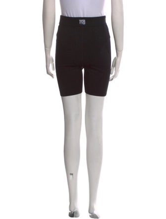 Alexanderwang.T Knee-Length Shorts