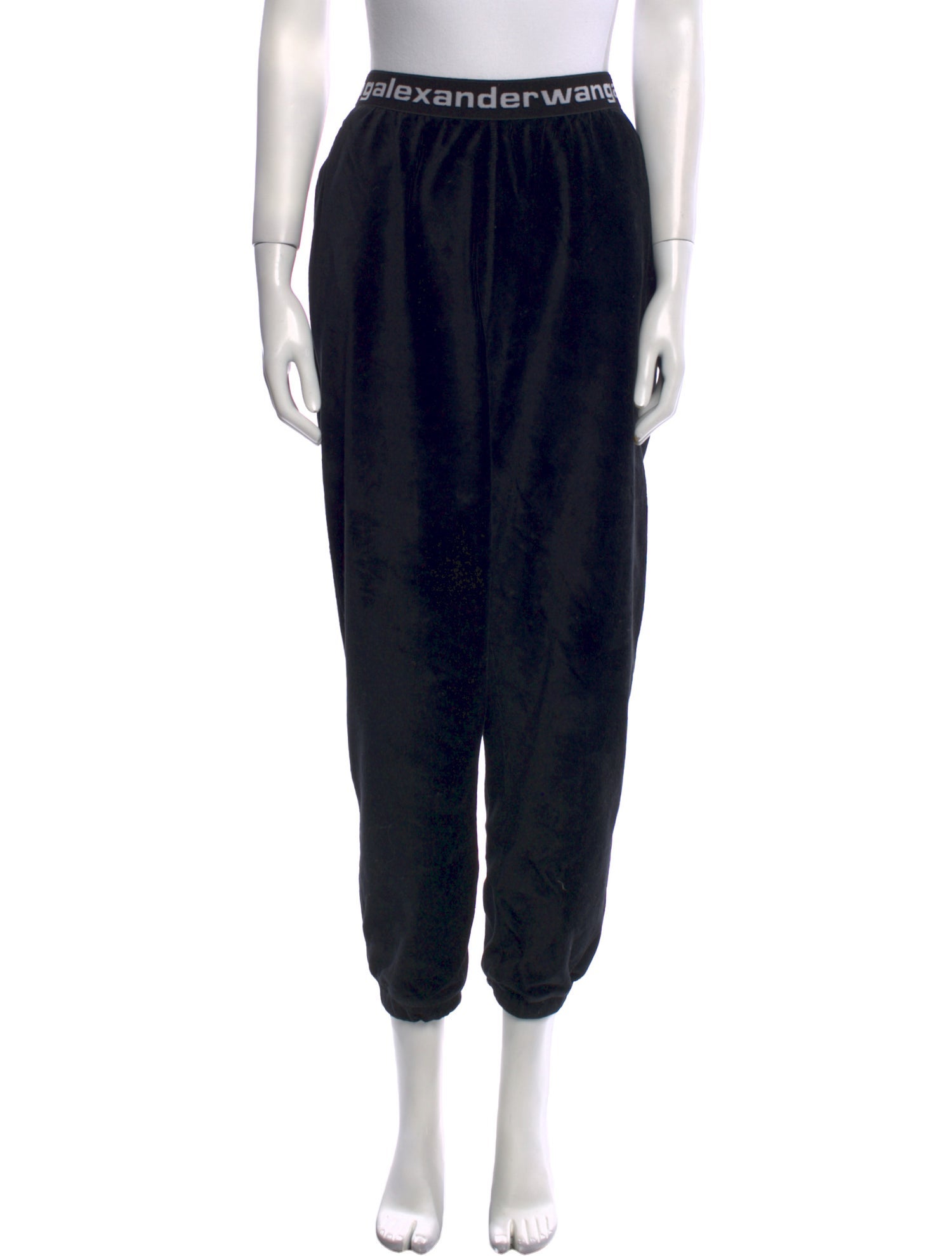 Alexanderwang.T Straight Leg Pants