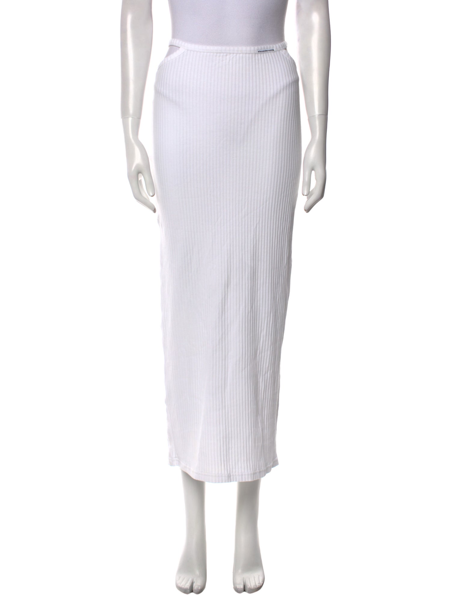 Alexanderwang.T Midi Length Skirt