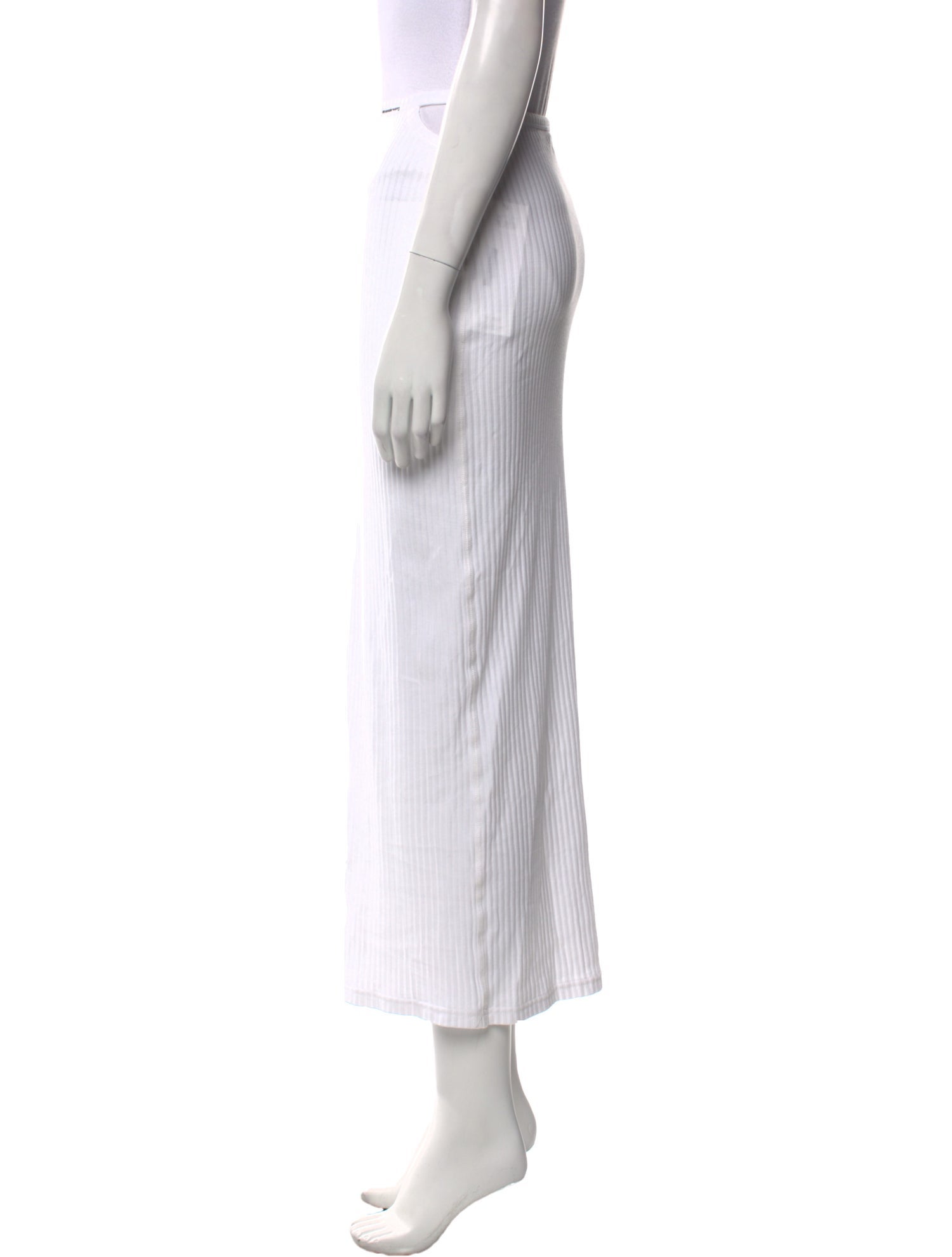 Alexanderwang.T Midi Length Skirt