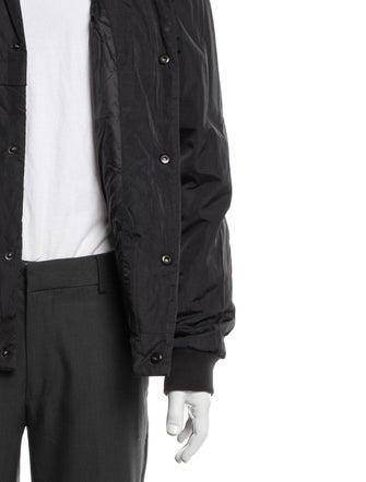 Alexanderwang.T Bomber Jacket