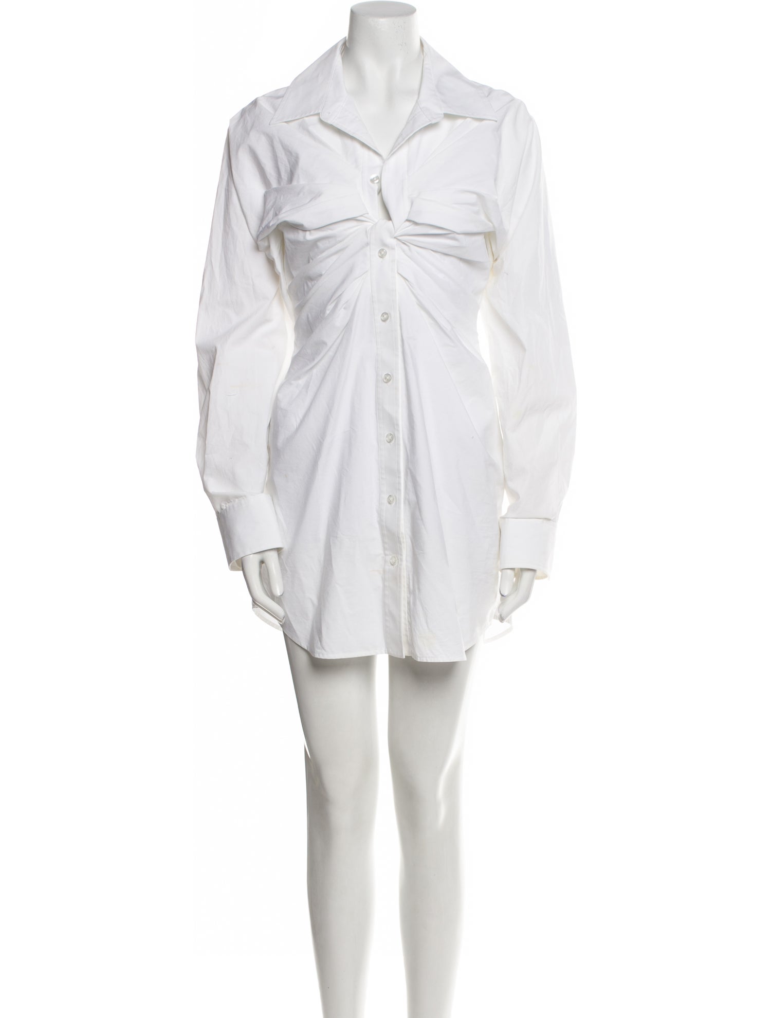 Alexanderwang.T Mini Dress