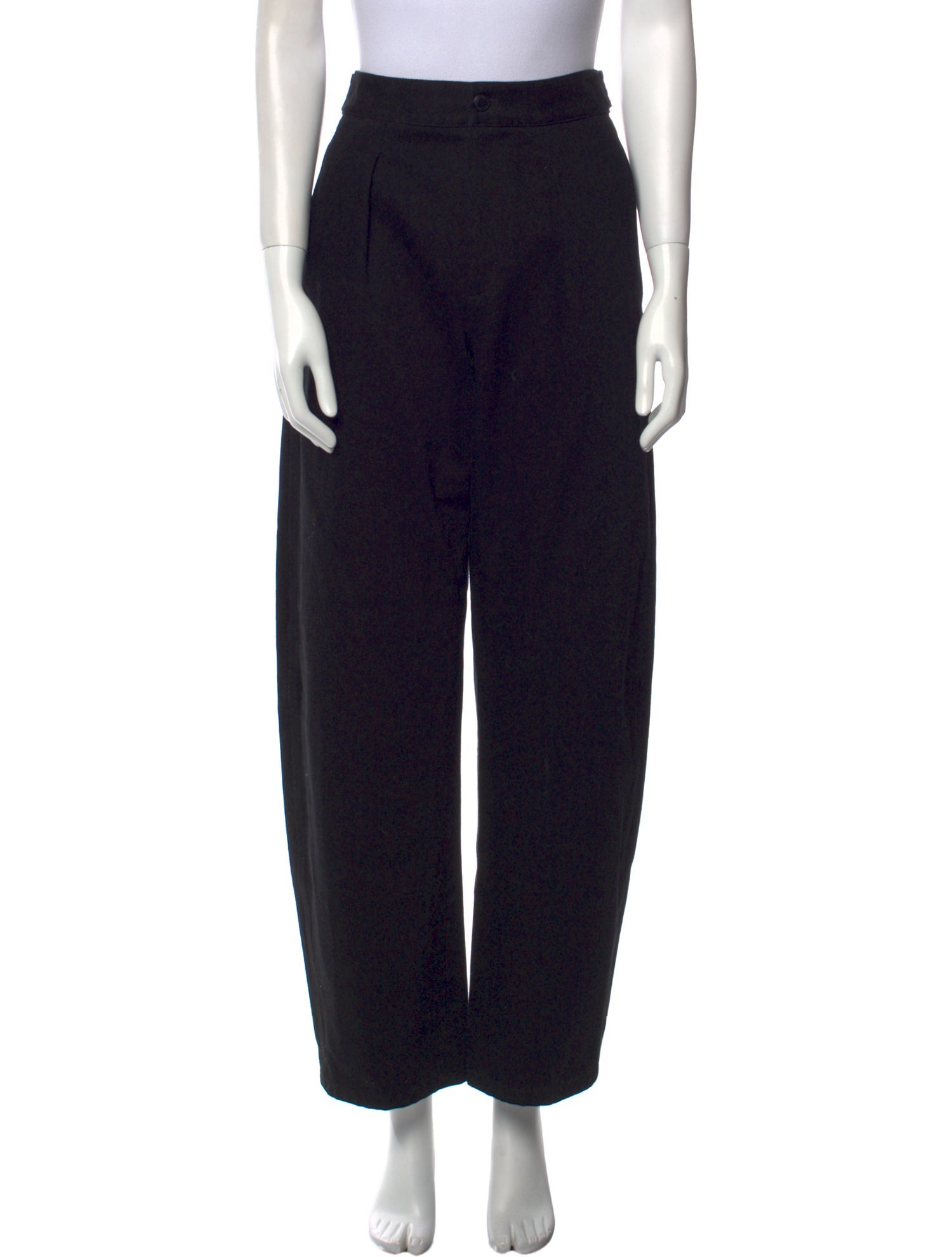Alexanderwang.T Wide Leg Pants