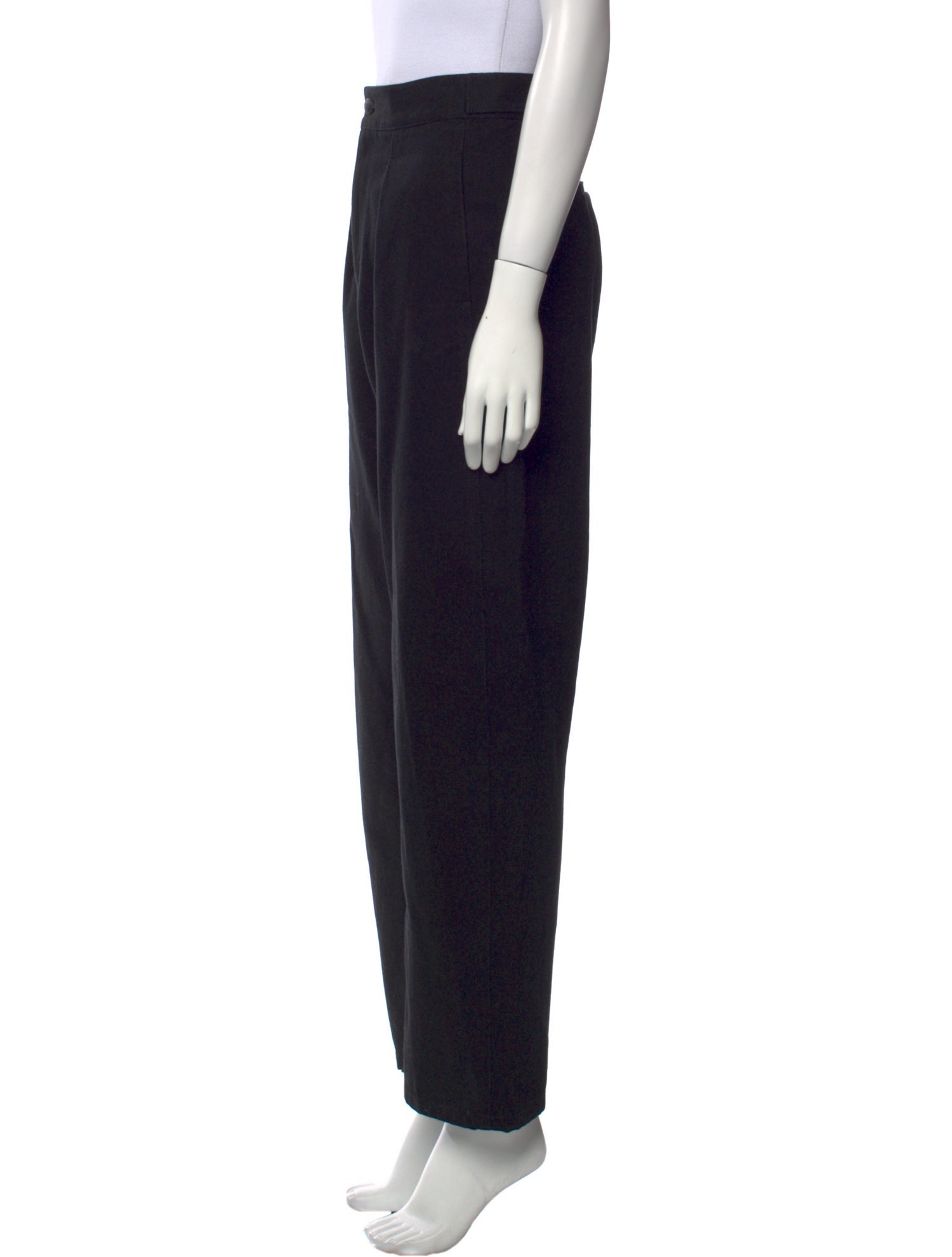 Alexanderwang.T Wide Leg Pants