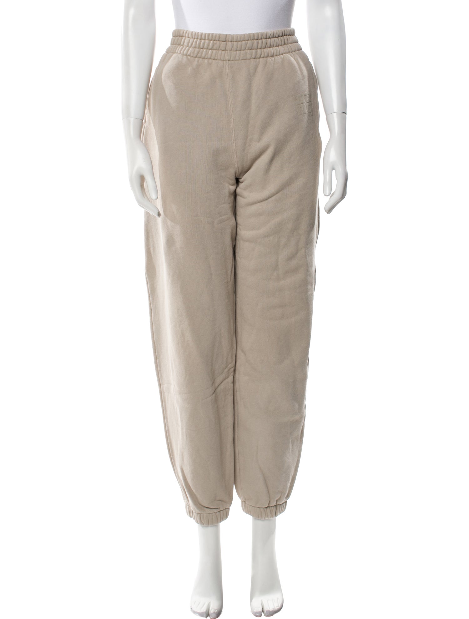 Alexanderwang.T Sweatpants