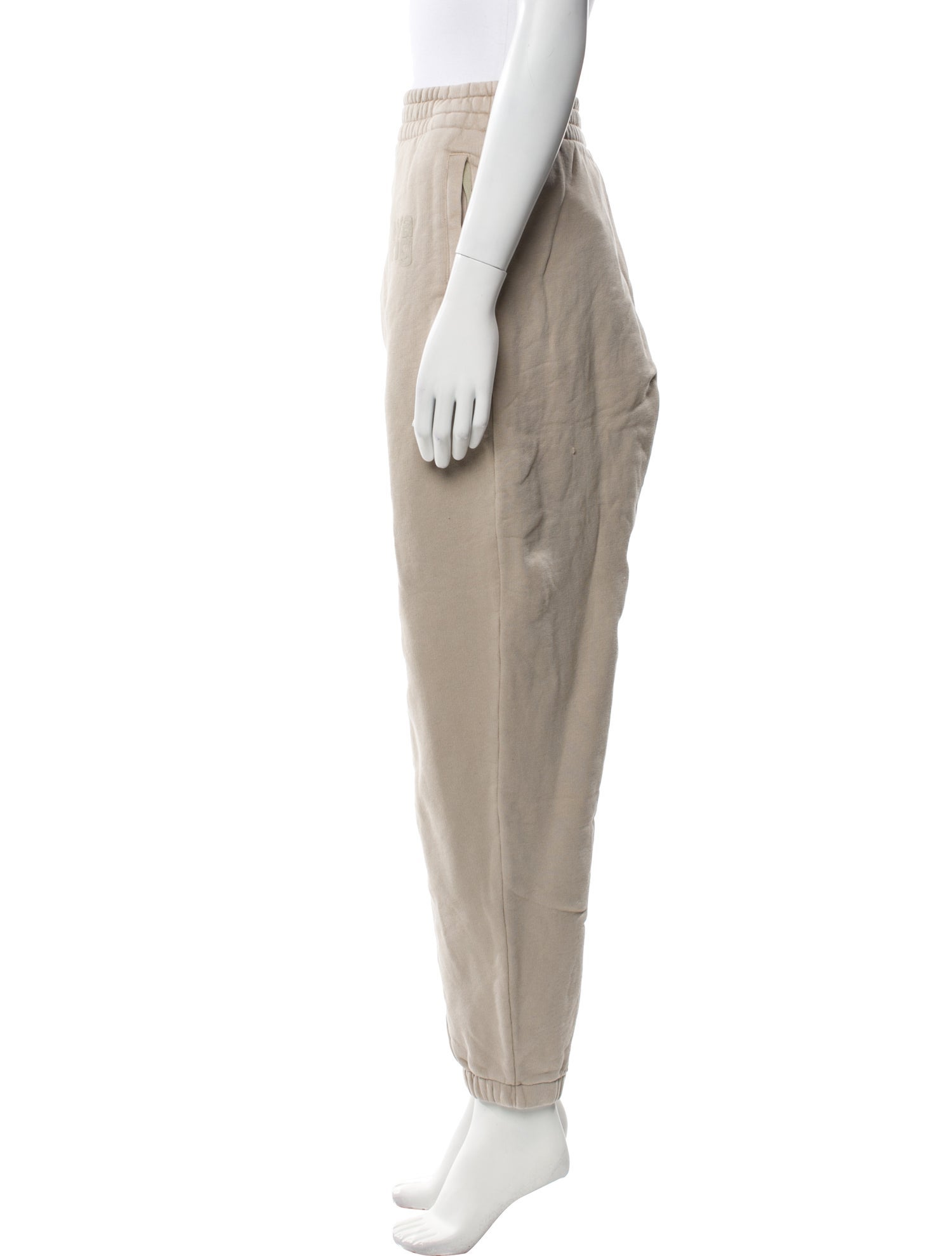 Alexanderwang.T Sweatpants