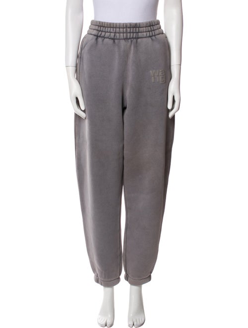 Alexanderwang.T Sweatpants