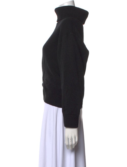Alexanderwang.T Wool Turtleneck Sweater