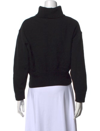 Alexanderwang.T Wool Turtleneck Sweater