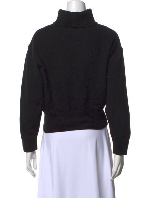 Alexanderwang.T Wool Turtleneck Sweater