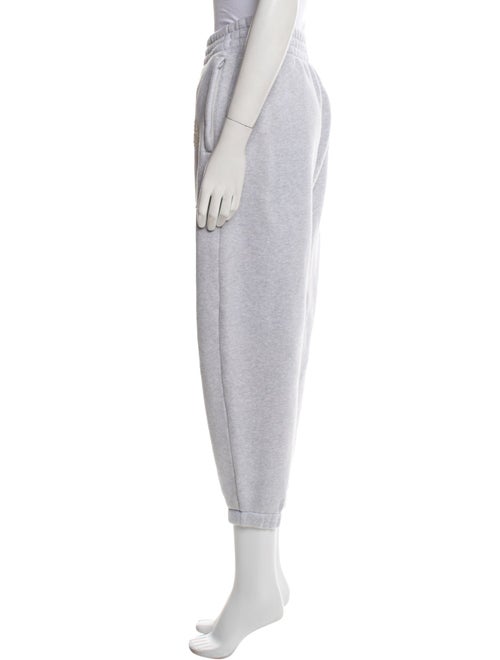 Alexanderwang.T Graphic Print Sweatpants