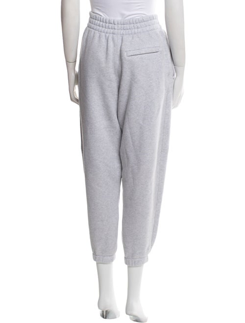 Alexanderwang.T Graphic Print Sweatpants