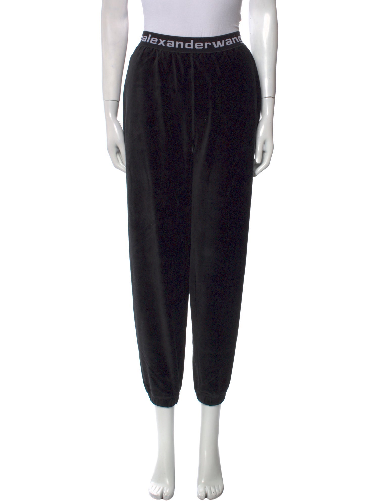 Alexanderwang.T Straight Leg Pants