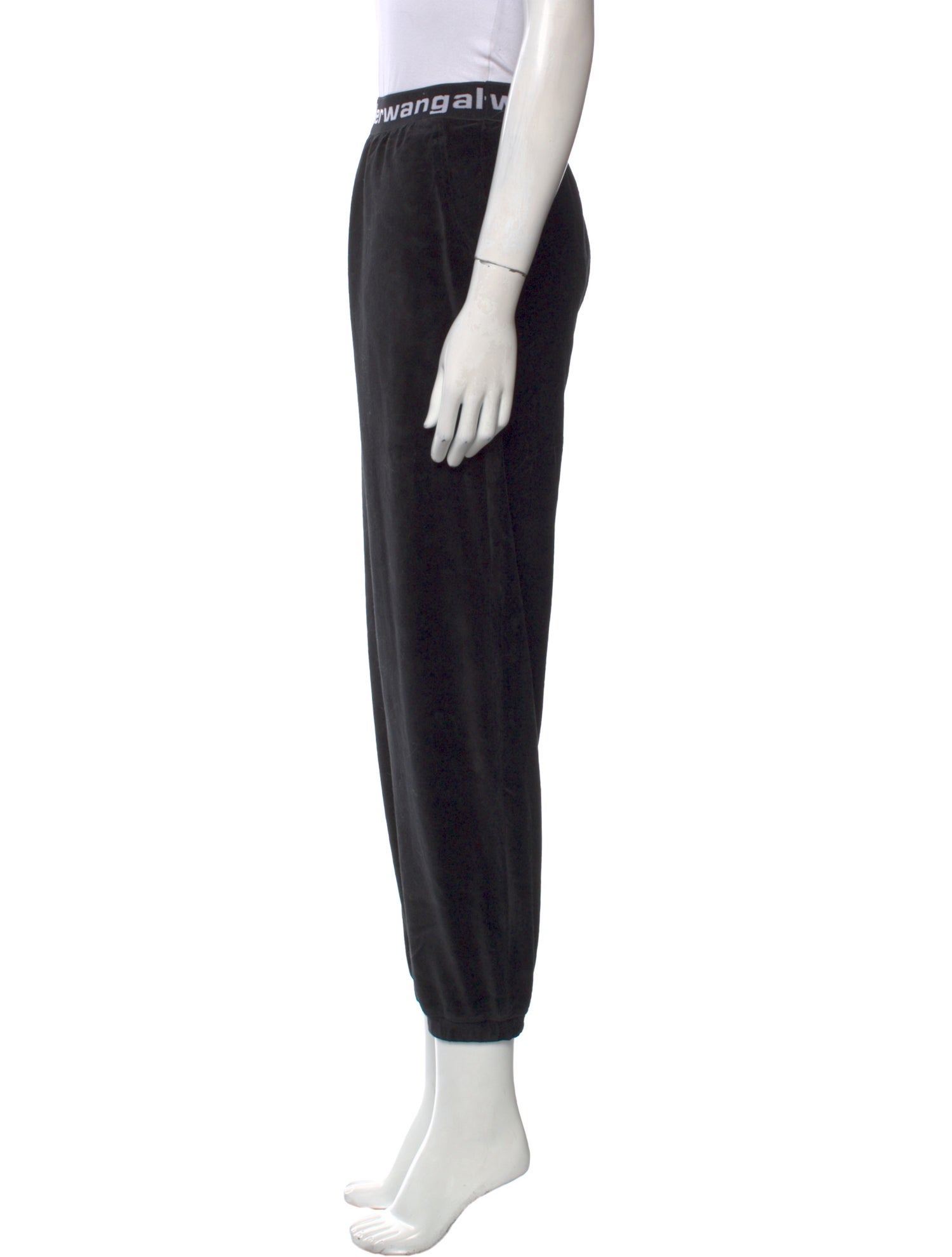 Alexanderwang.T Straight Leg Pants