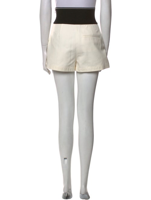 Alexanderwang.T Mini Shorts