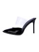Alexanderwang.T Patent Leather Mules