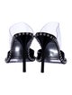 Alexanderwang.T Patent Leather Mules