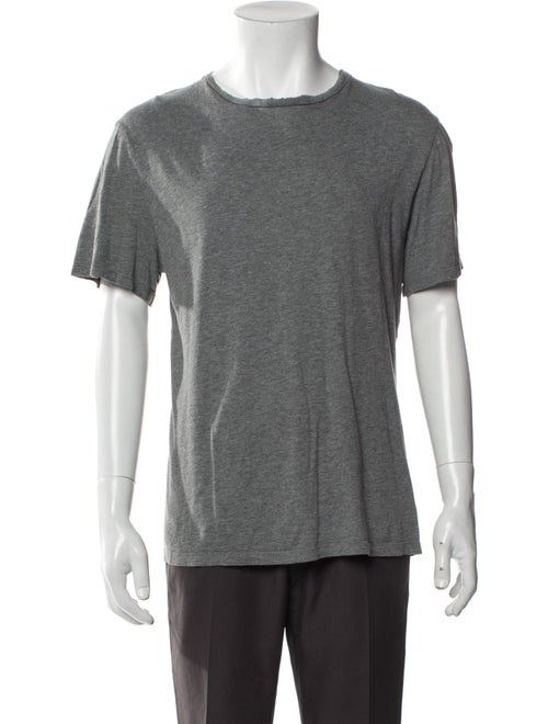 Alexanderwang.T Crew Neck Short Sleeve T-Shirt