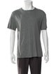 Alexanderwang.T Crew Neck Short Sleeve T-Shirt