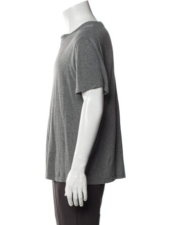 Alexanderwang.T Crew Neck Short Sleeve T-Shirt