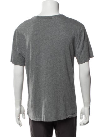 Alexanderwang.T Crew Neck Short Sleeve T-Shirt
