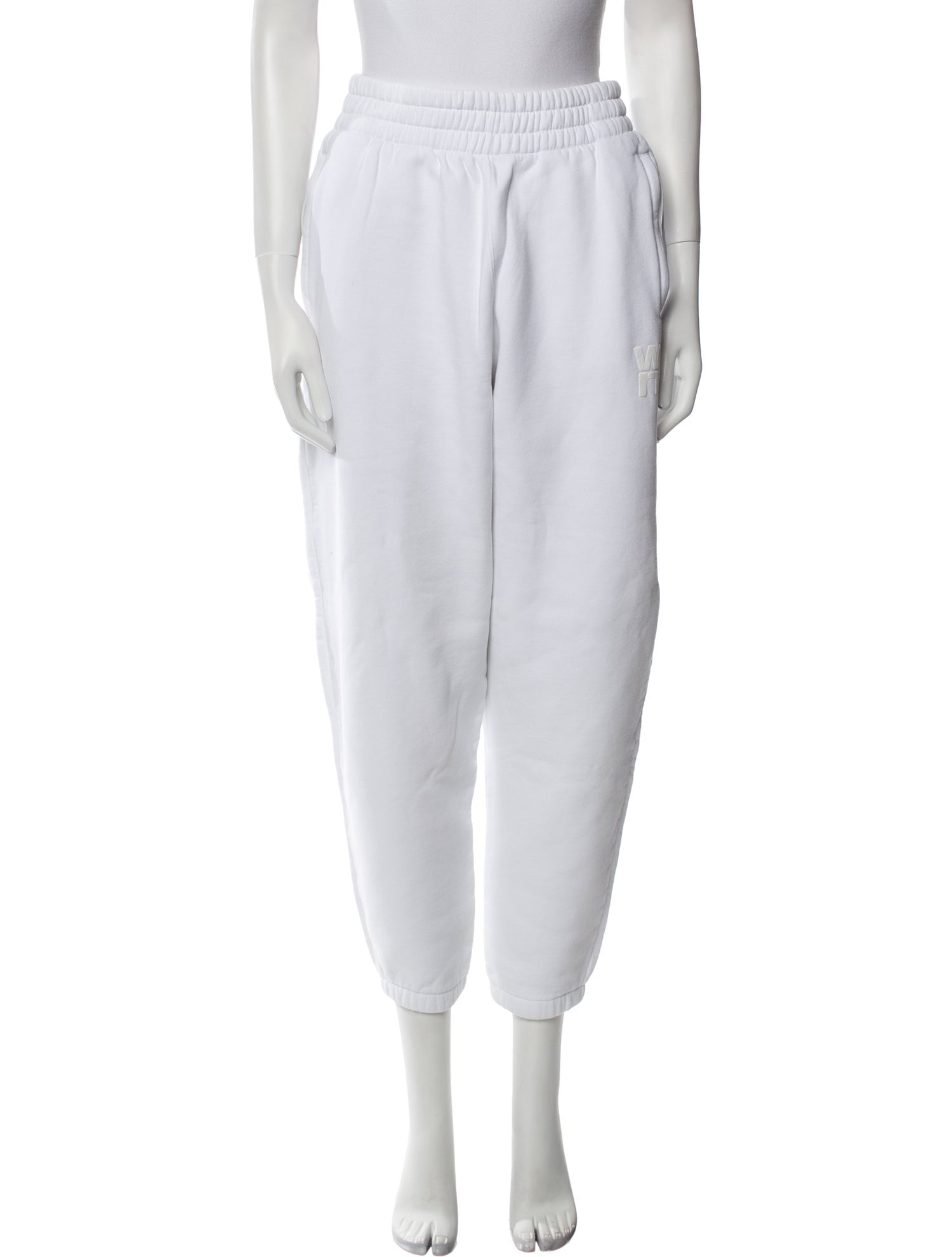 Alexanderwang.T Sweatpants