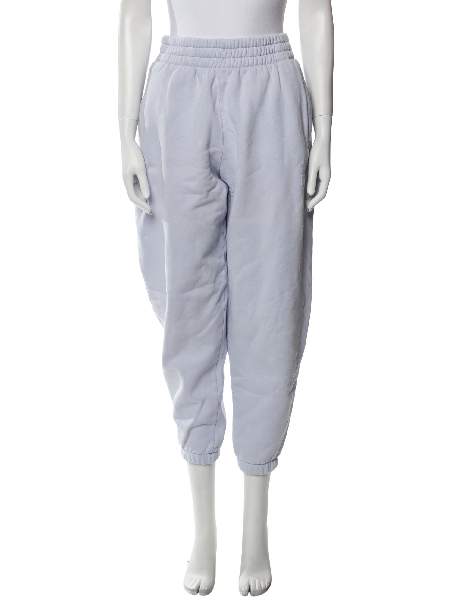 Alexanderwang.T Sweatpants