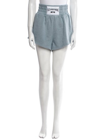 Alexanderwang.T Mini Shorts