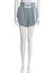 Alexanderwang.T Mini Shorts