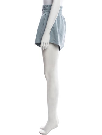 Alexanderwang.T Mini Shorts