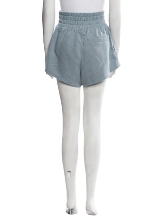 Alexanderwang.T Mini Shorts