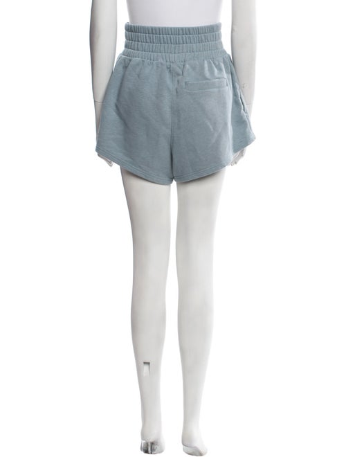 Alexanderwang.T Mini Shorts