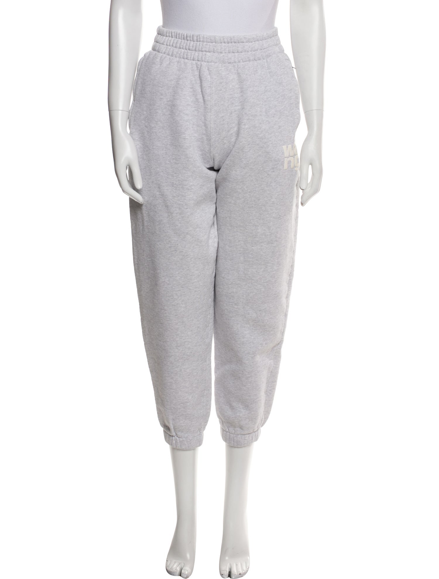 Alexanderwang.T Sweatpants