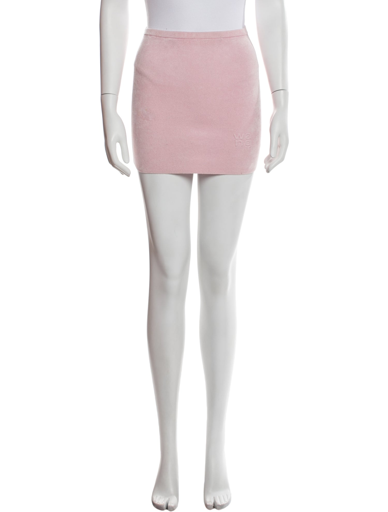 Alexanderwang.T Mini Skirt