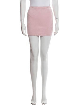 Alexanderwang.T Mini Skirt